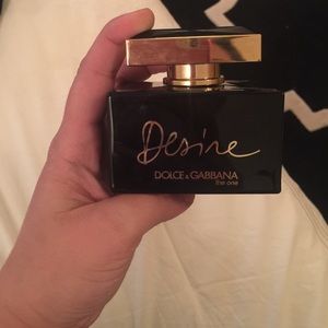 Dolce & Gabbana Parfume
