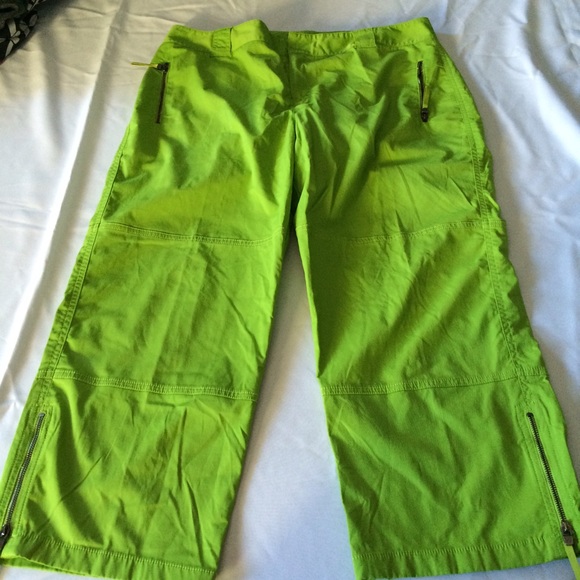 W Work to Weekend Crops