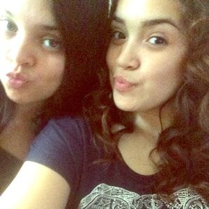 Meet your Posher, Vanessa