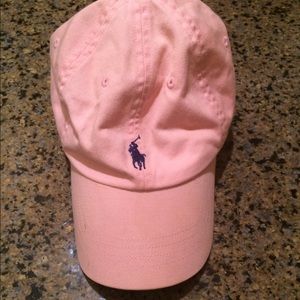 Ralph Lauren baseball hat