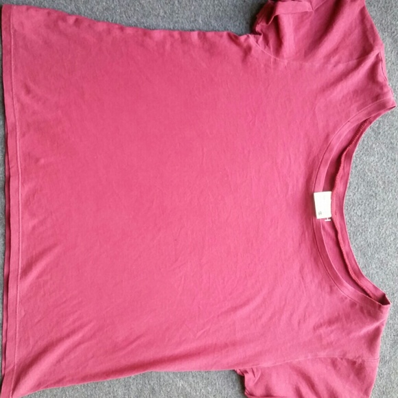 TILLYS TEE