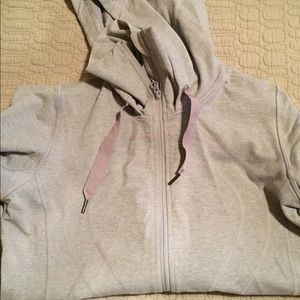 lululemon Live Simply Jacket