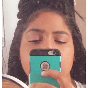 Meet your Posher, Gisel