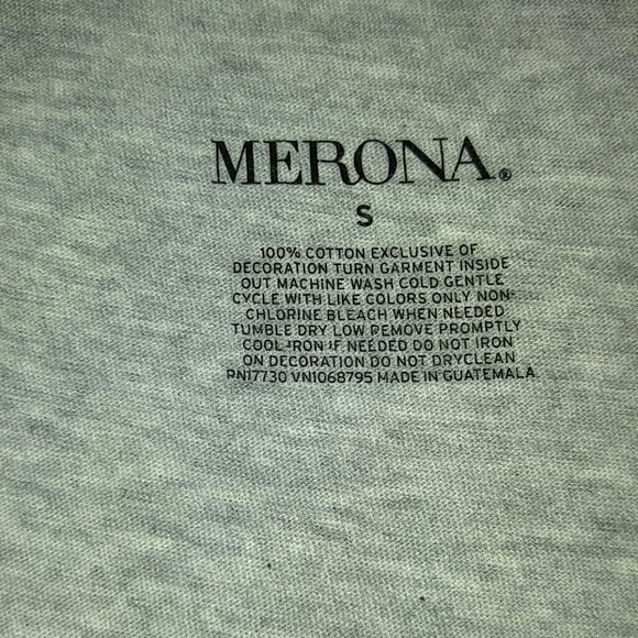 Merona top - Picture 3 of 3
