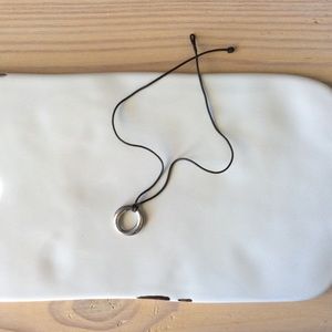 Elsa Peretti Sevillana Pendant