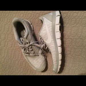 Nike Free 5.0 Running Shoe