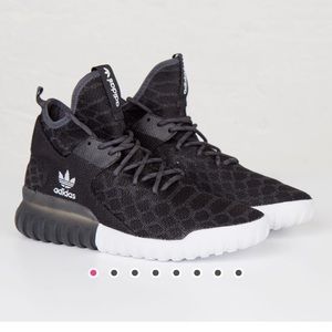 Meet your Posher, Trenae