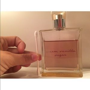 B&BW perfume!! Warm Vanilla Sugar