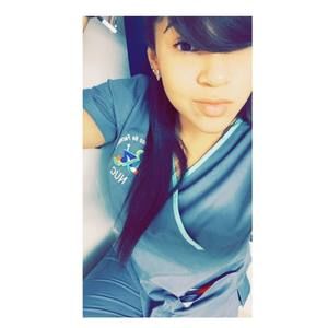 Meet your Posher, Wildaliz