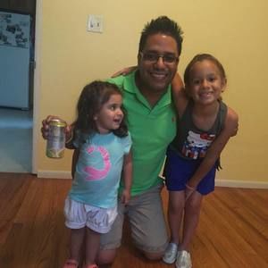 Meet your Posher, Walter