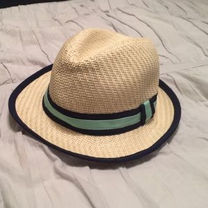 Fedora from J. Crew