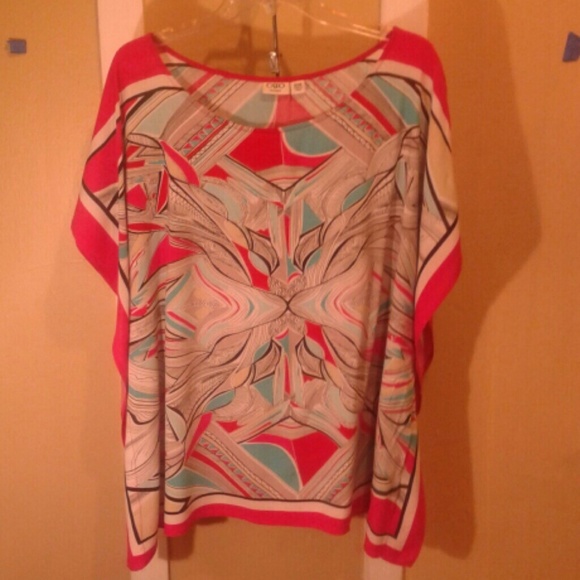 Pretty Blouse - Picture 2 of 4