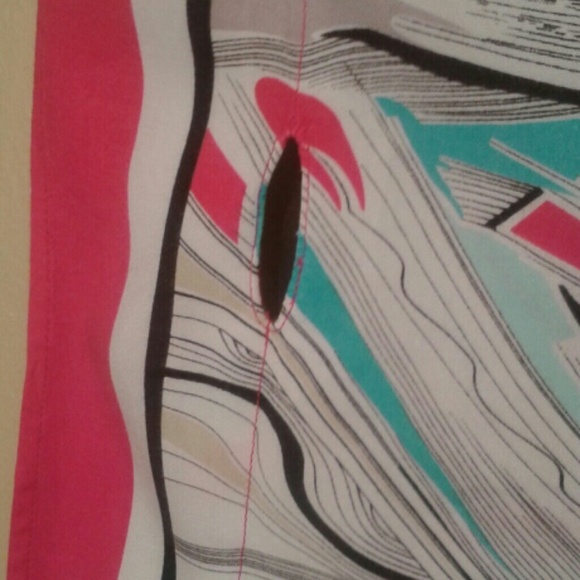 Pretty Blouse - Picture 4 of 4