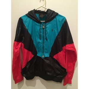 Burton Rain Jacket