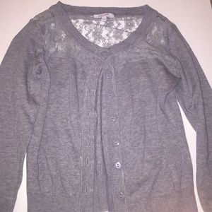 dELiAs cardigan