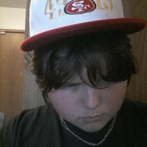 Meet your Posher, Patrick