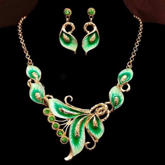 Women 18k yellow gold filled