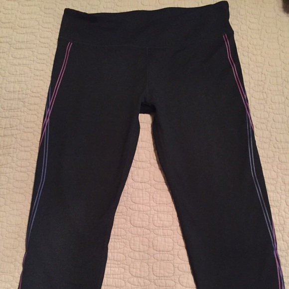 Fabletics Capri