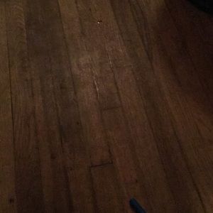 Meet your Posher, Tygeana