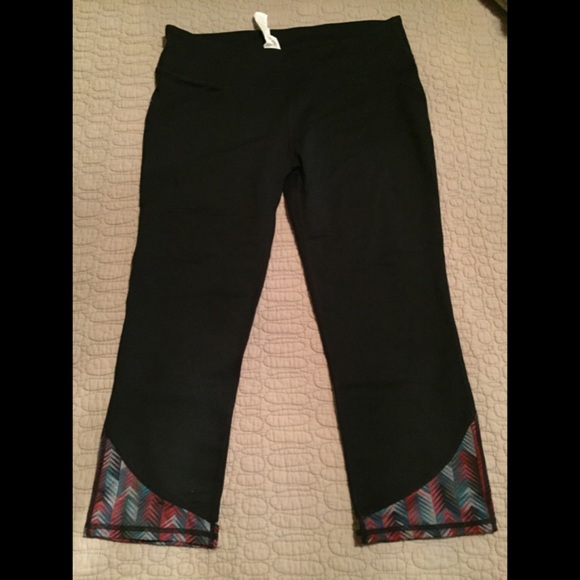 Fabletics Lima Capri