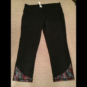 Fabletics Lima Capri