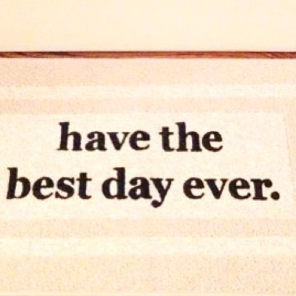 Meet your Posher, Kati