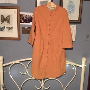 Modcloth tee shirt dress by BB Dakota