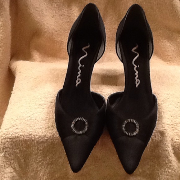 Cocktail pumps - Picture 2 of 4