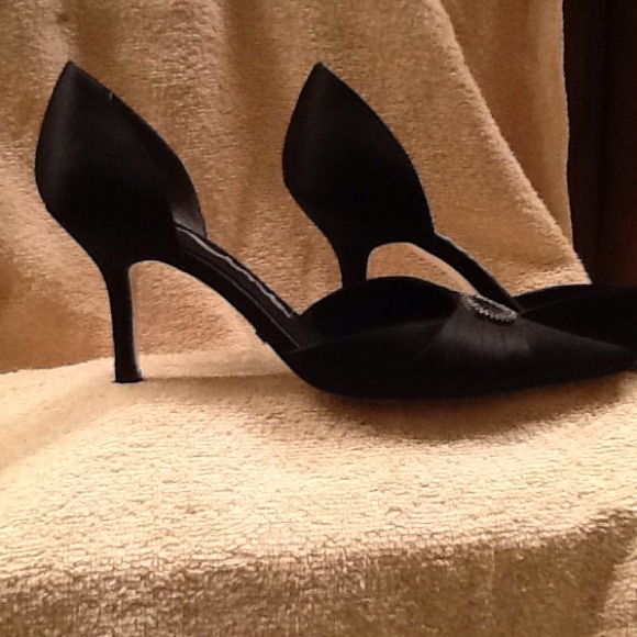 Cocktail pumps - Picture 3 of 4