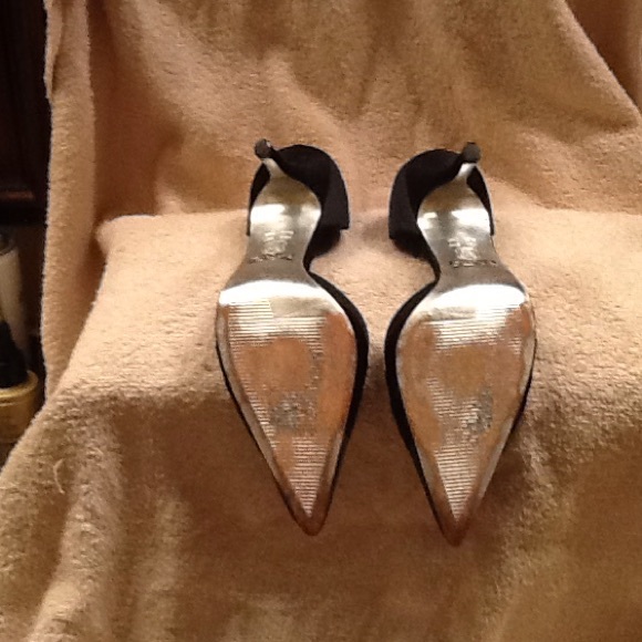 Cocktail pumps - Picture 4 of 4