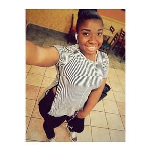 Meet your Posher, Jessee