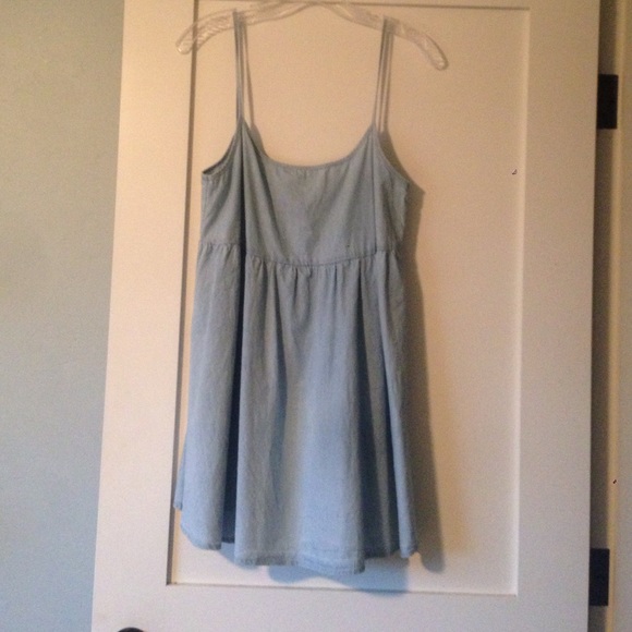 American apperal dress (NWOT)