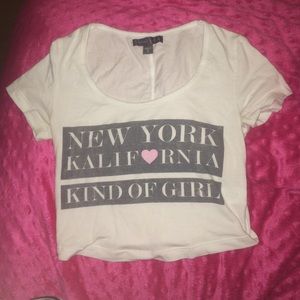 Kendall and kylie t shirt