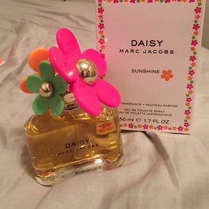 Marc Jacobs Sunshine 1.7 oz