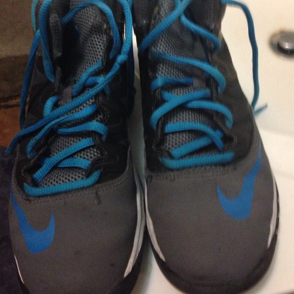 Nike Other - Nike gym shoes