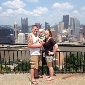 Meet your Posher, Heather