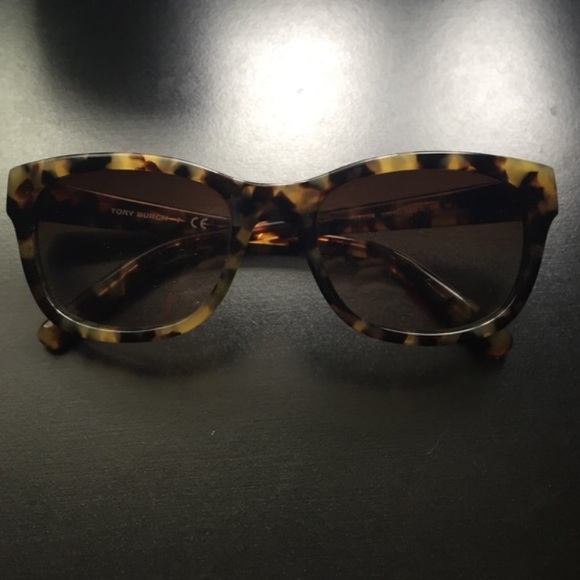 Tory burch sunglasses!