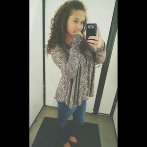 Meet your Posher, Raffe