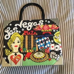 Cigar Box, Handbag/Purse