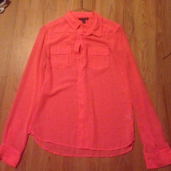 American eagle outfitters shirt. No trade
