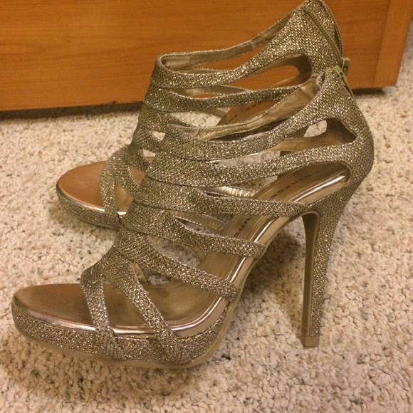 Chinese Laundry Shoes - Chinese Laundry Heels