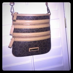 Calvin Klein Cross Body Bag