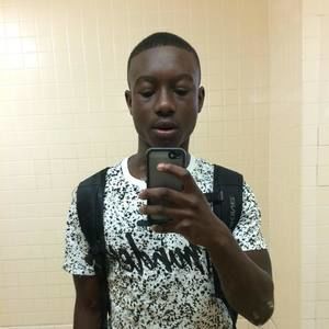 Meet your Posher, Chandler