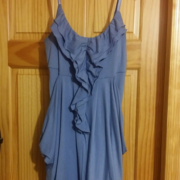 Maurices Lavender Dress