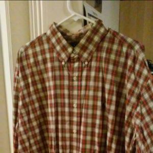 Men's Ralph Lauren Dress Shirt