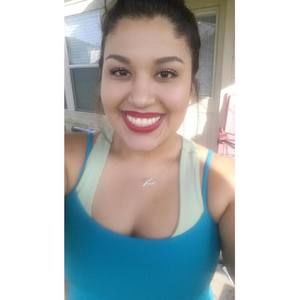 Meet your Posher, Gaby