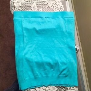 Sleeveless Sweater top