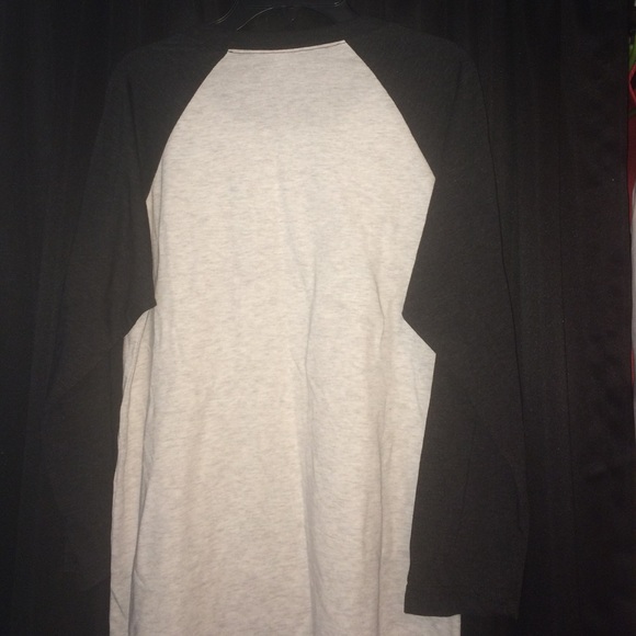 GO apparel raglan ✈️ - Picture 2 of 3