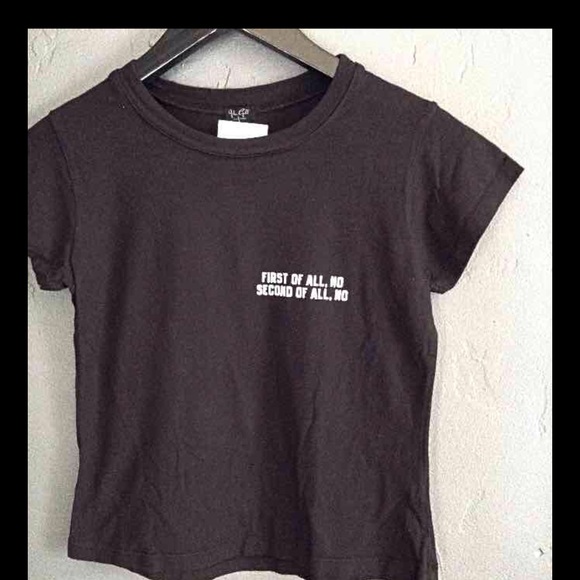 Brandy Melville for @lepetitescargot