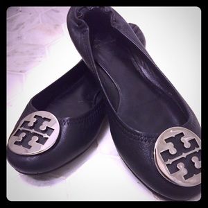 Tory Burch Reva Ballet Flats